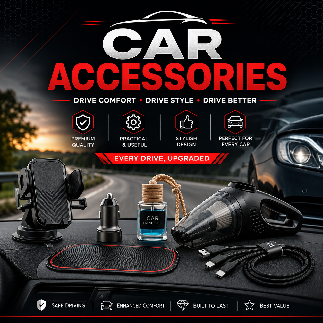 Car Accessories