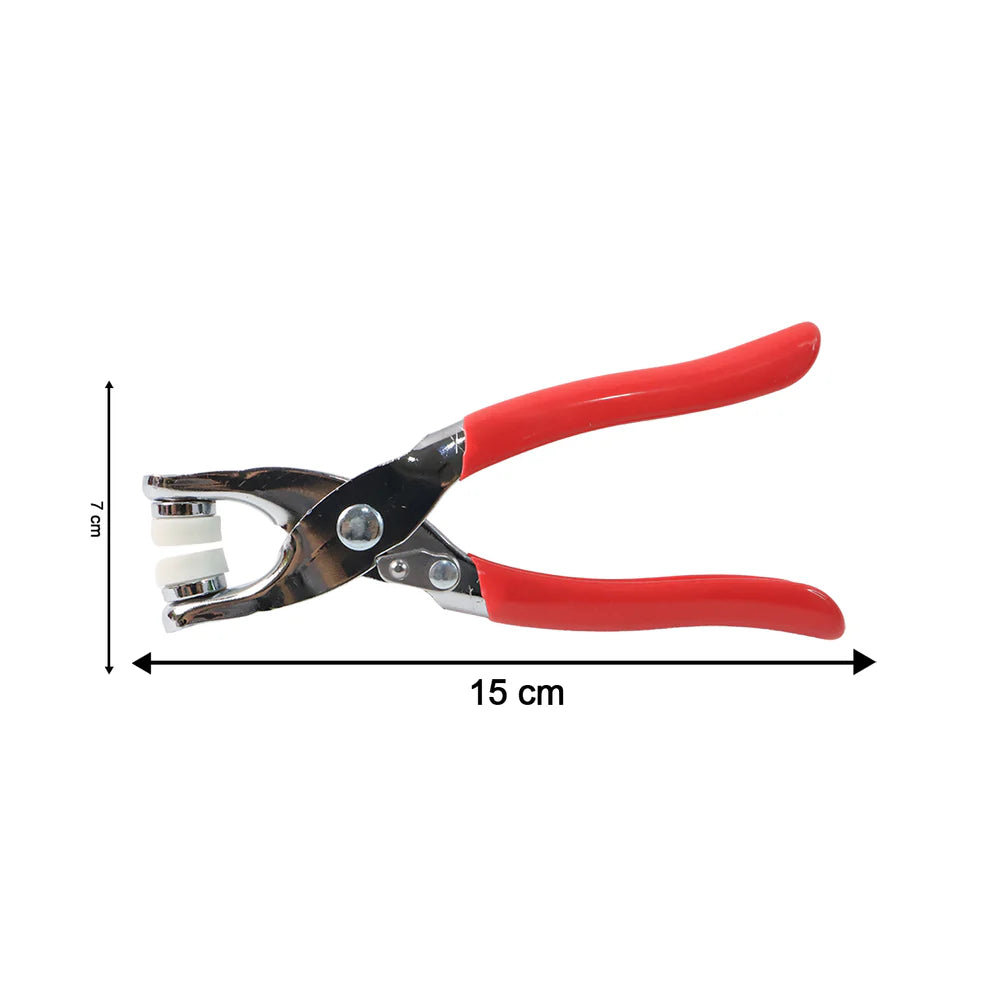 Button Fastener Tool Kit
